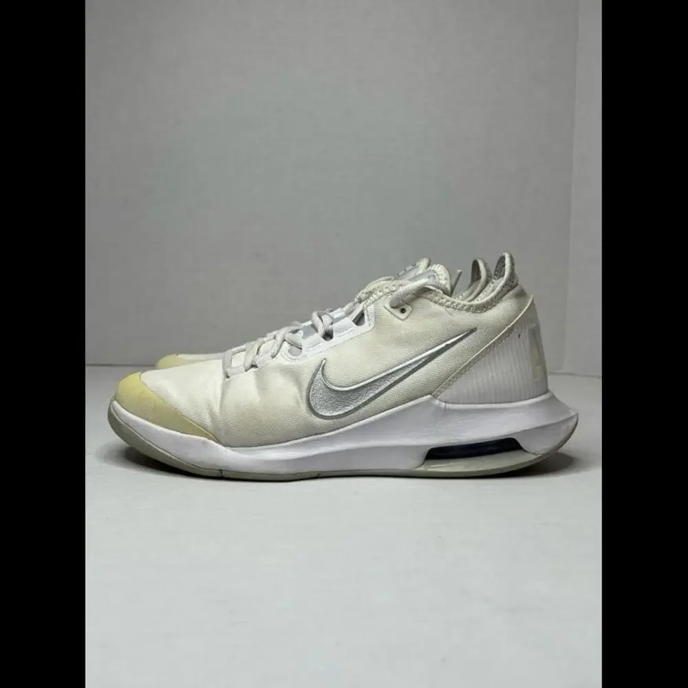Nike Air Max White‎ Shoes - Size 8.5